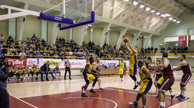 Foto: Renārs Buivids