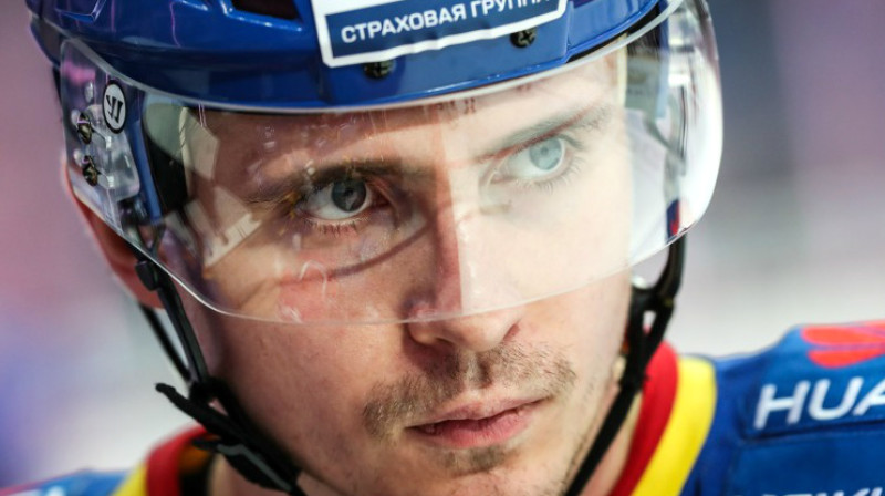 Artūrs Kulda
Foto: jokerit.com