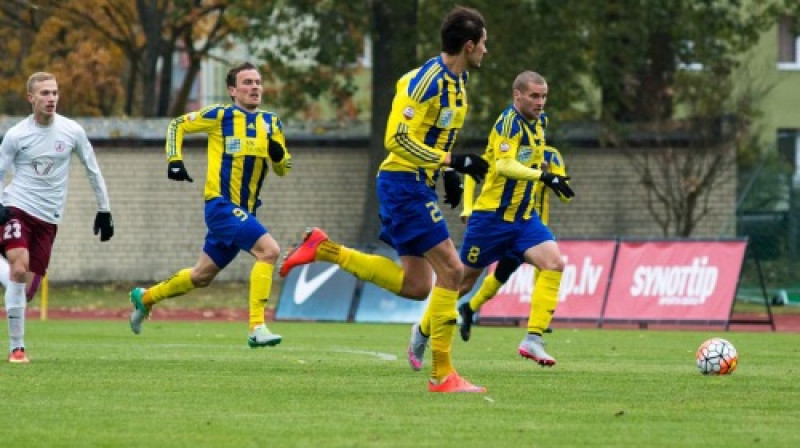 Foto: Māris Greidāns