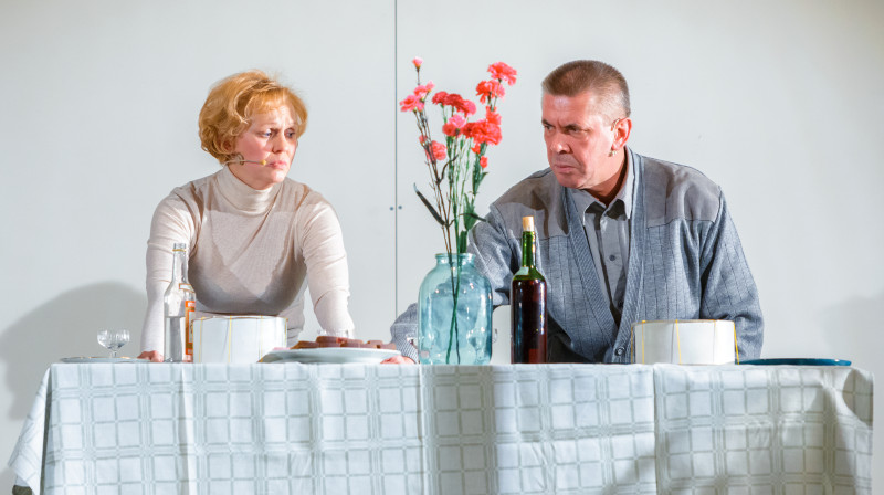 Foto: Sandra Rogozina