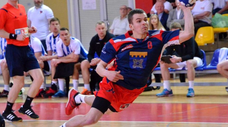 Andis Ērmanis
Foto: Andris Pintāns