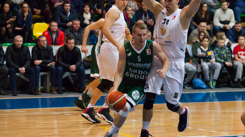 Jānis Kaufmanis
Foto: bkvalmiera.lv