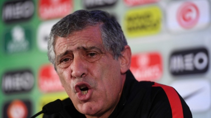 Fernandu Santušs
Foto: AFP/Scanpix