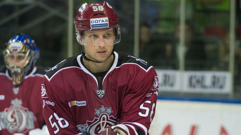 Guntis Galviņš
Foto: Vladislavs Proškins, f64