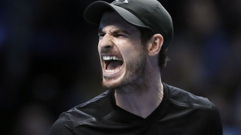 Endijs Marejs
Foto: AFP/Scanpix