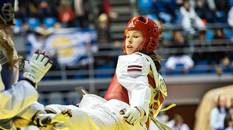 Jolanta Tarvida 
Foto: Laszlo Sulyok / SuLaci Photography