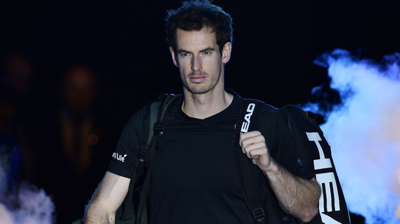 Endijs Marejs
Foto: AP/Scanpix