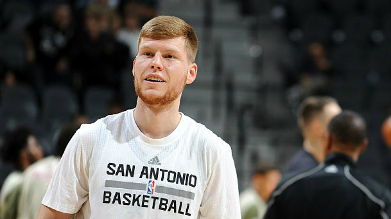 Foto: Mark Sobhani / GettyImages, NBA