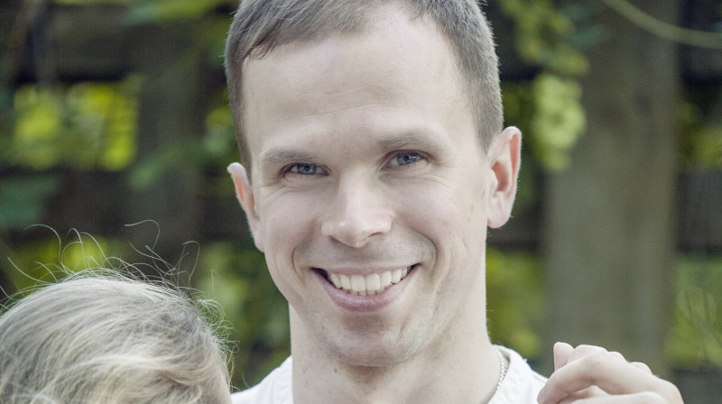 Foto: Spīgana Spektore