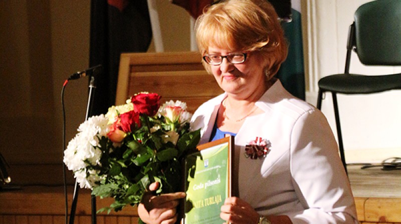 Anita Turlaja