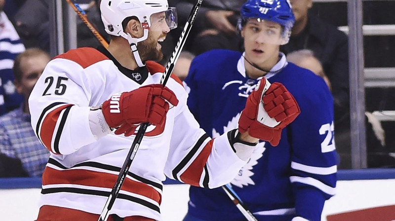 Viktors Stolberjs 
Foto: AP/Scanpix