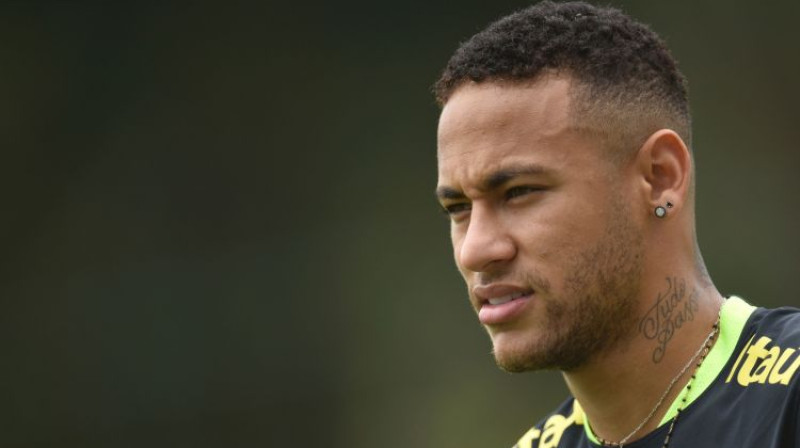 Neimārs
Foto: AFP/Scanpix