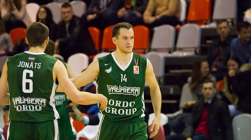 Artūrs Bērziņš
Foto: bkvalmiera.lv