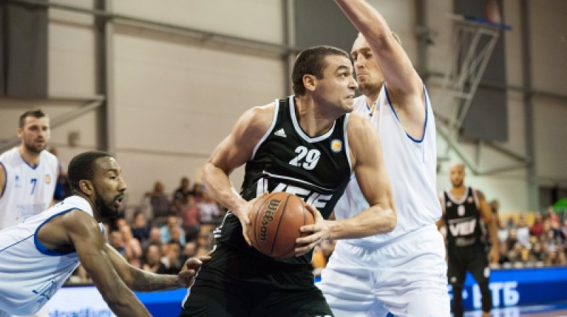 Nemaņa Bezbradica
Foto: Vladislavs Proškins/f64