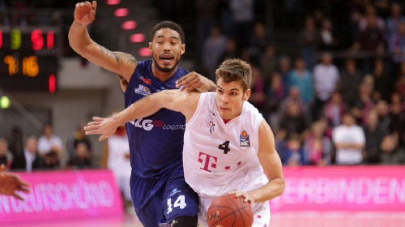 Ojārs Siliņš
Foto: telekom-baskets-bonn.de