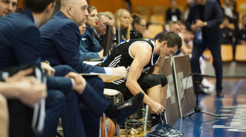 Jānis Blūms
Foto: Vladislavs Proškins, f64