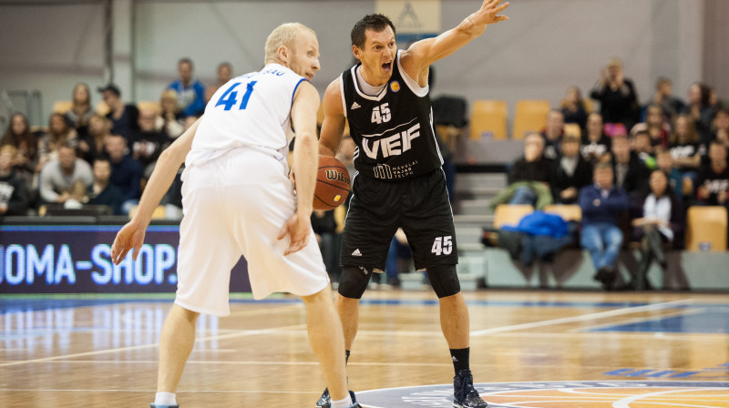 Jānis Blūms
Foto: Vladislavs Proškins, f64