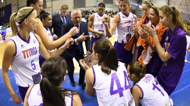 TTT basketbolistes
Foto: Romāns Kokšarovs, f64