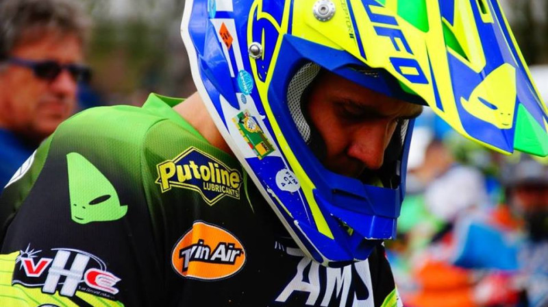 Lauris Daiders
Foto: Heike Leitz