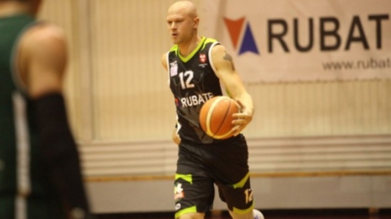 Artūrs Brūniņš
Foto: dzirkstele.lv