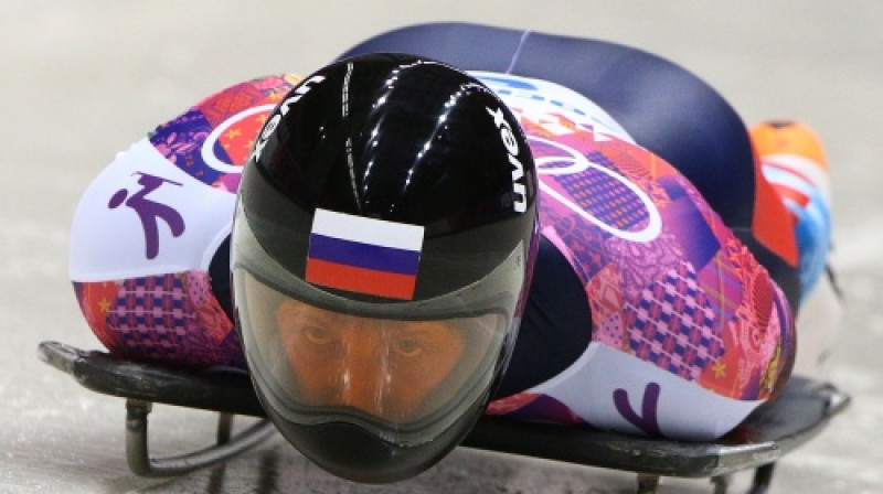 Sergejs Čudinovs
Foto: ITAR-TASS/Scanpix