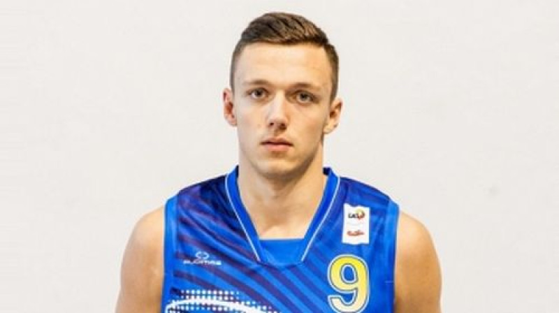 Igns Fjodorovs
Foto: Pieno Zvaigzdes