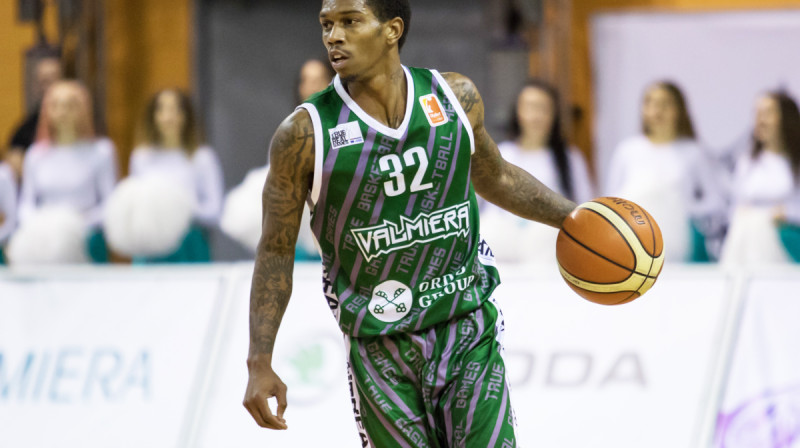 Demjers Pits
Foto: Ieva Čīka