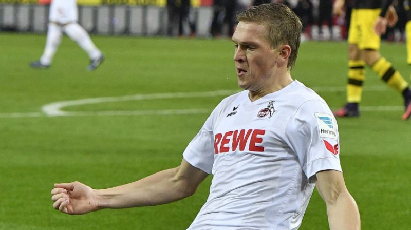 Artjoms Rudņevs
Foto: AP/Scanpix