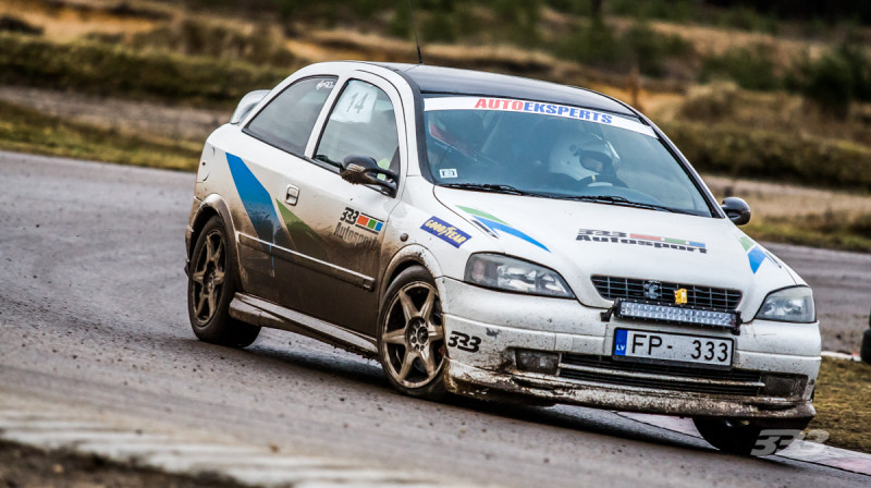 Tomass Štolcermanis.
Foto: Artūrs Igaveņš