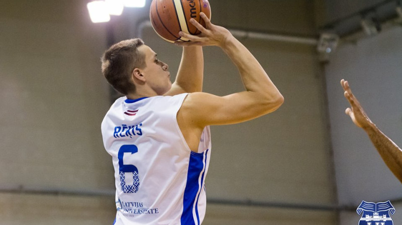 Pēteris Rēķis
Foto: Māris Greidāns, bk.lu.lv