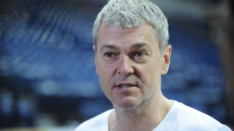 Ainars Bagatskis
Foto: Romāns Kokšarovs, f64