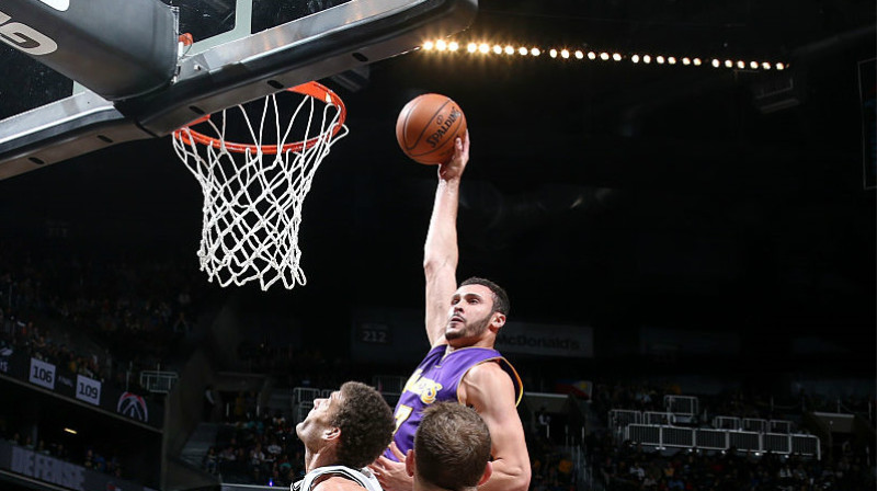 Foto: Nathaniel S. Butler / GettyImages, NBA