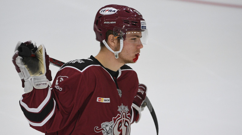 Roberts Lipsbergs
Foto: Romāns Kokšarovs, f64