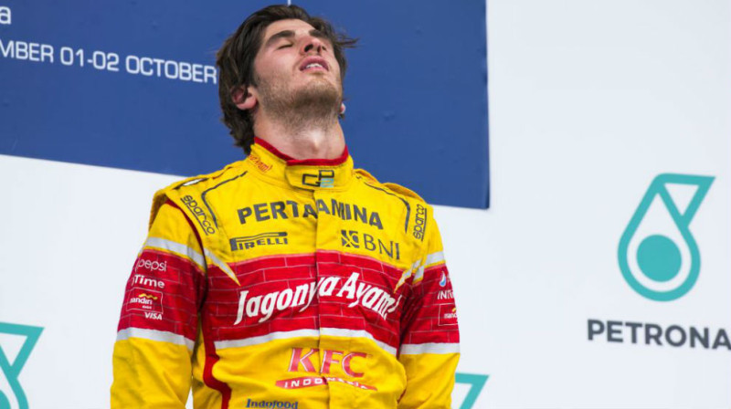 Antonio Džovinaci
Foto: marca.es
