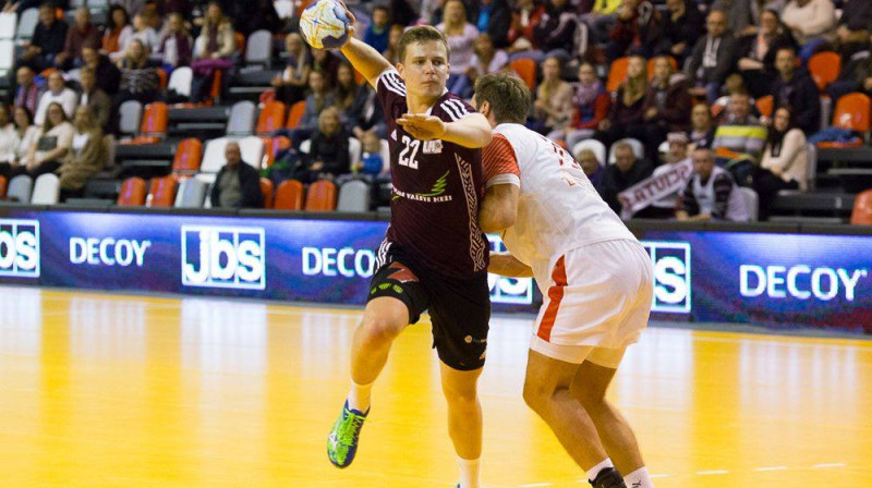 Toms Lielais
Foto: Edgars Vaivads