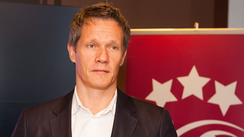 Edgars Šneps
Foto: Vladislavs Proškins/f64