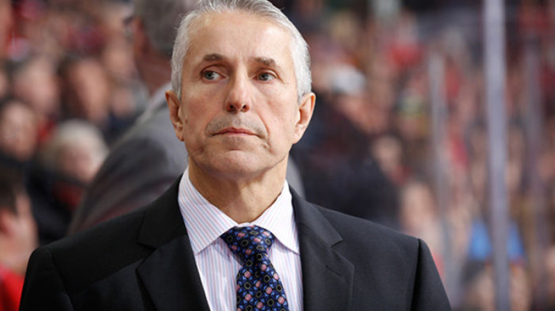 Bobs Hārtlijs 
Foto: www.gohabsgo.com