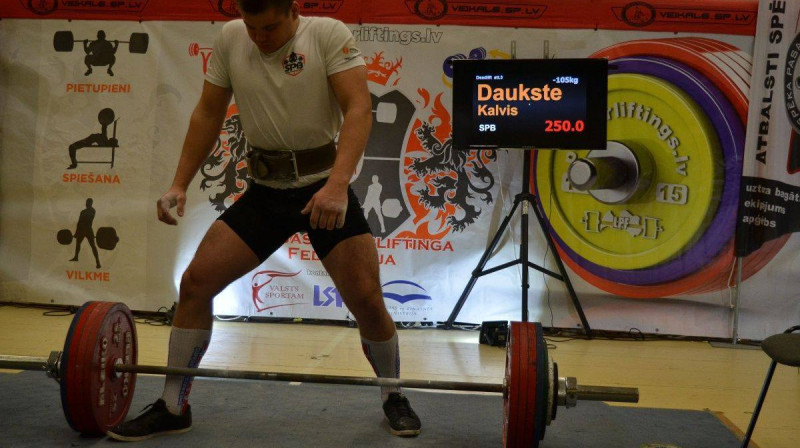 Foto autors: Artis Čīka