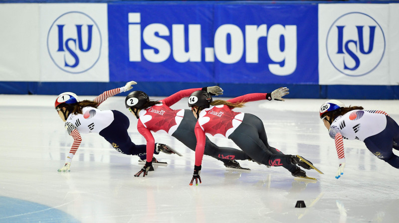 Foto: AFP/Scanpix