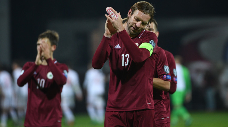 Kaspars Gorkšs
Foto: Romāns Kokšarovs, f64