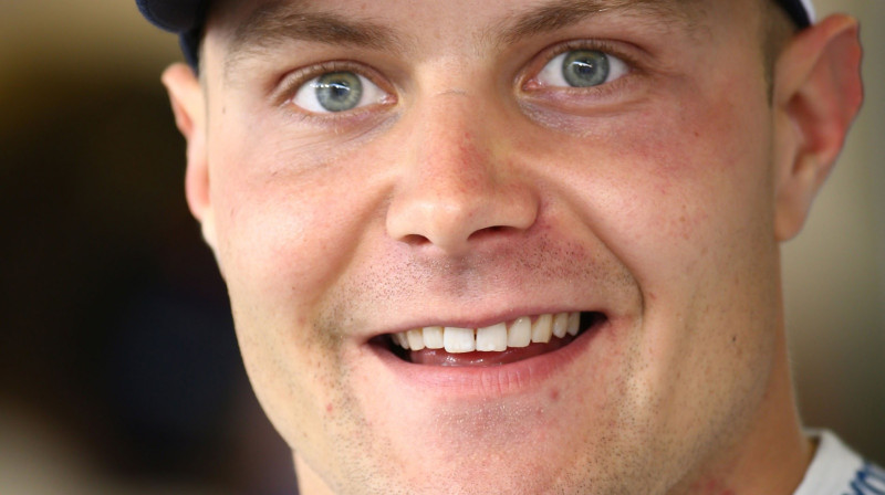 Valteri Botass
Foto: Digitale/Scanpix