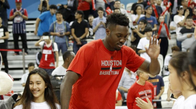 Činanu Onuaku
Foto: AP/Scanpix