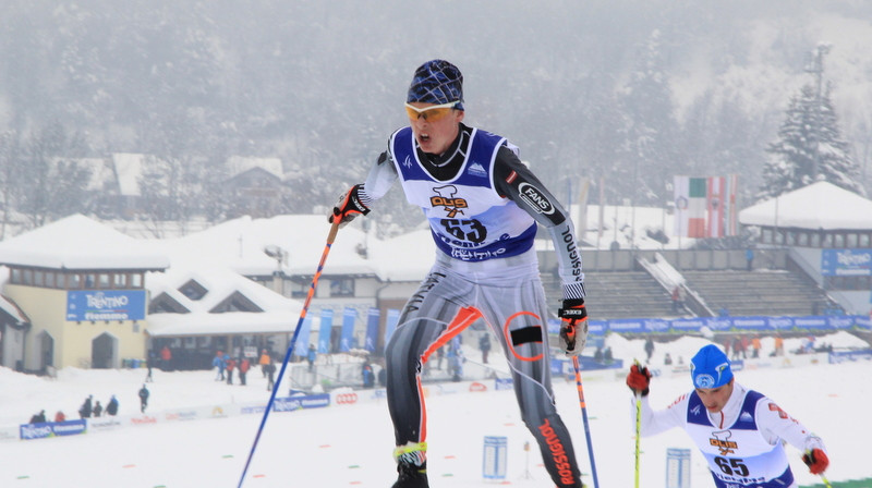 I.Bikše. Foto: Infoski.lv, A.Šuriņš.