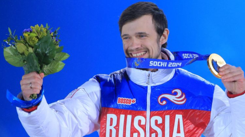 Aleksandrs Tretjakovs
Foto: ITAR-TASS/Scanpix