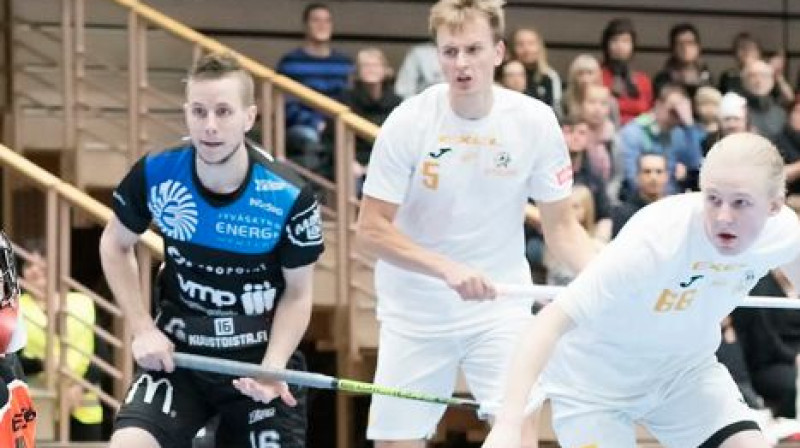 Andris Blumbahs