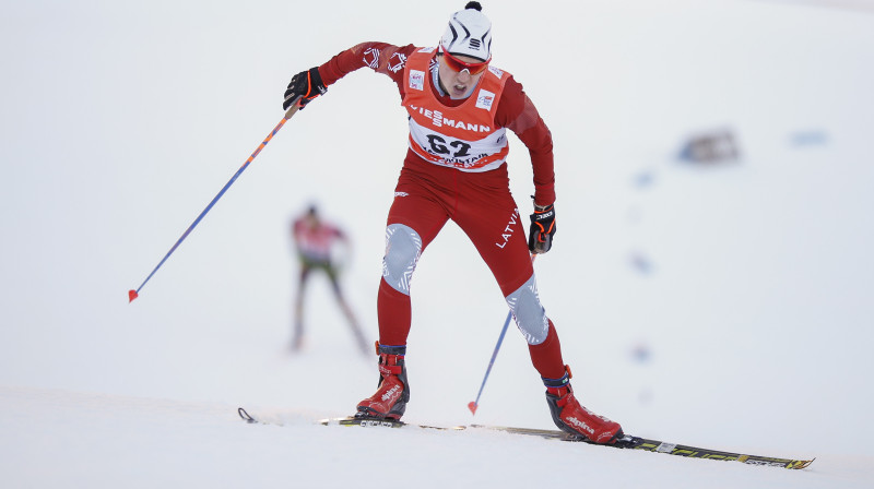 I.Bikše. Foto Flavio Becchis.