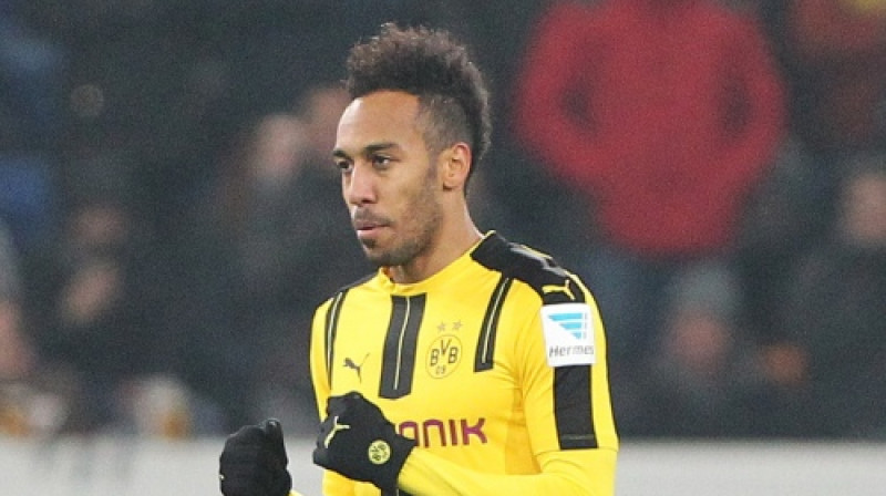 Pjērs Emeriks Obamejangs
Foto: AFP/Scanpix