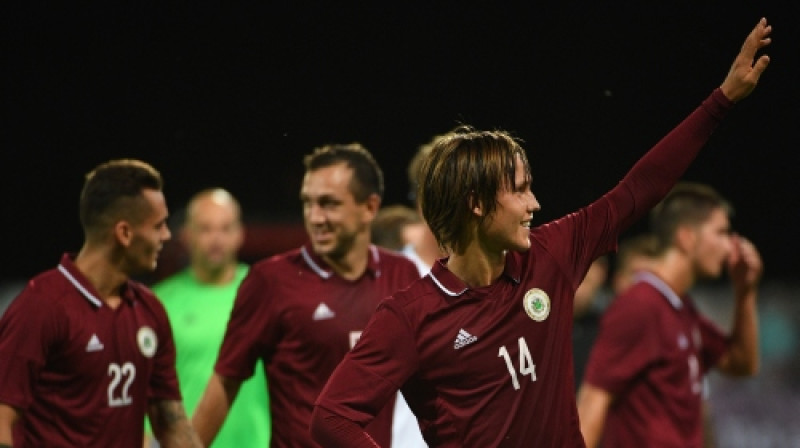 Jānis Ikaunieks
Foto: Romāns Kokšarovs/f64