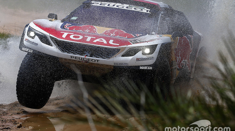 Sirils Deprē
Foto: motorsport.com