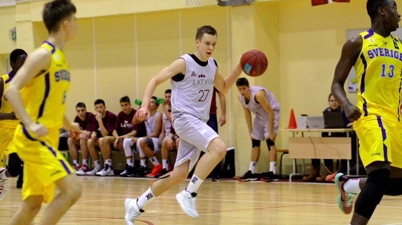Ojārs Bērziņš
Foto: Siim Semiskar, basket.ee